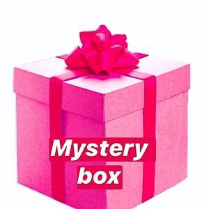 Mystery box